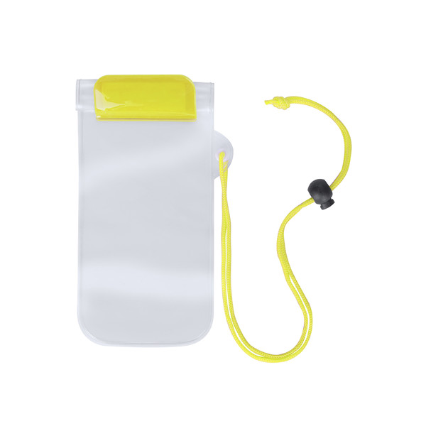 Portatodo Waterpro - Negro
