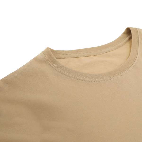 T-Shirt Adulto Cor Stiles - Amarelo / S