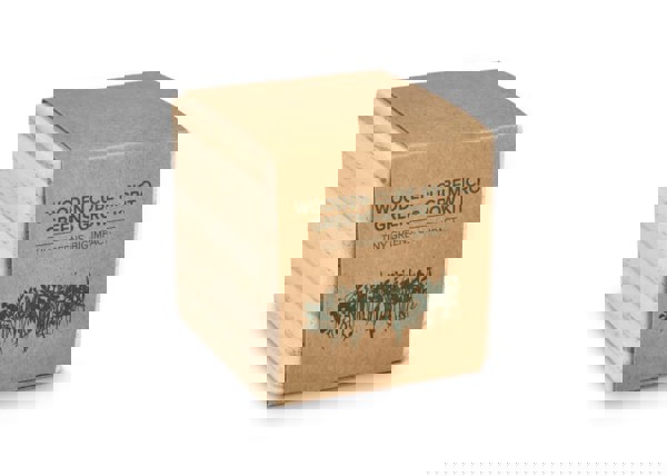 FSC Wooden Planter Set - Microgreens