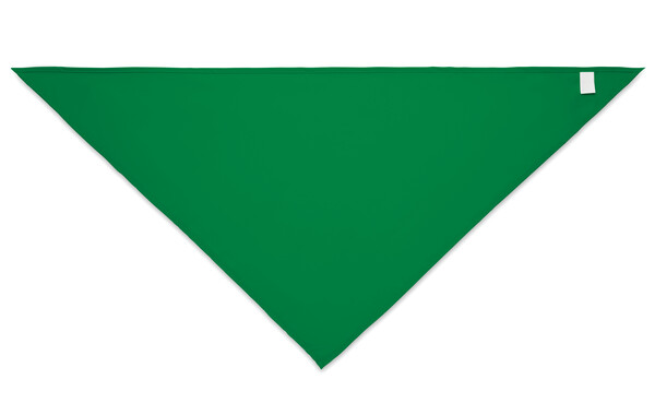 Eșarfă multifcț. polycotton Bandana Bandido - Verde