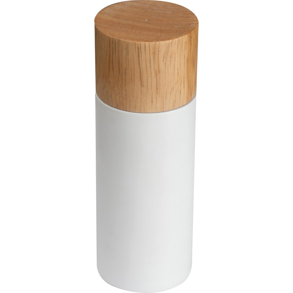 Salt and pepper mill LEONIA - Multicolored