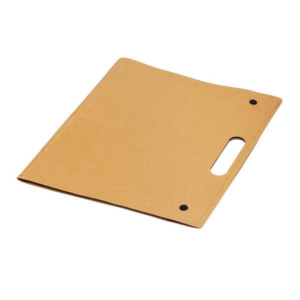 Environ A4 folder