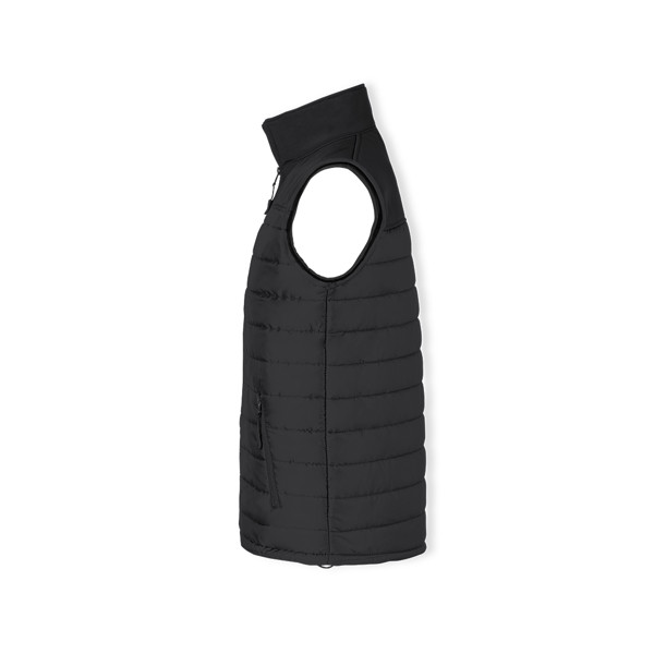 Colete Bordy - Preto / XXL