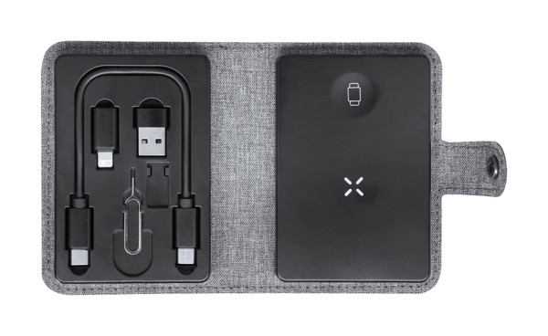 Usb Töltő Szett Yellar