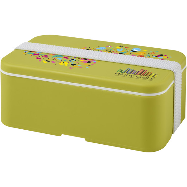 Spiga 750 ml lunch box