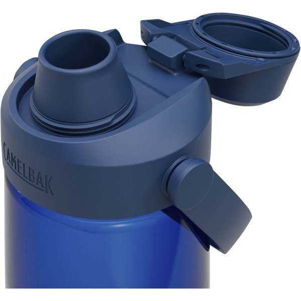 Bouteille d’eau à bouchon à vis Camelbak® Thrive Chug de 740 ml Tritan Renew - Bleu royal