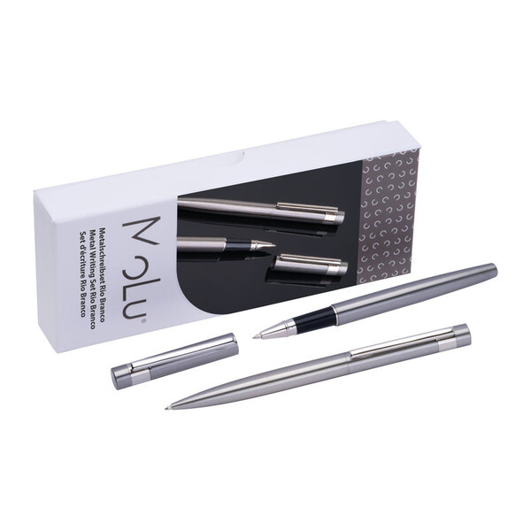 MoLu Rio Branco Writing Set