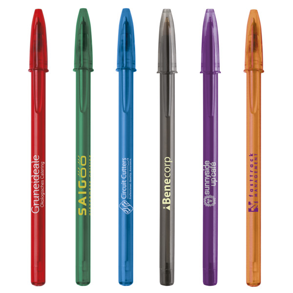 BIC® STYLE Esferográfica