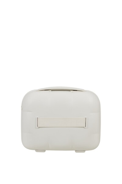 American Tourister - Dreami Beauty Case - Cloud White