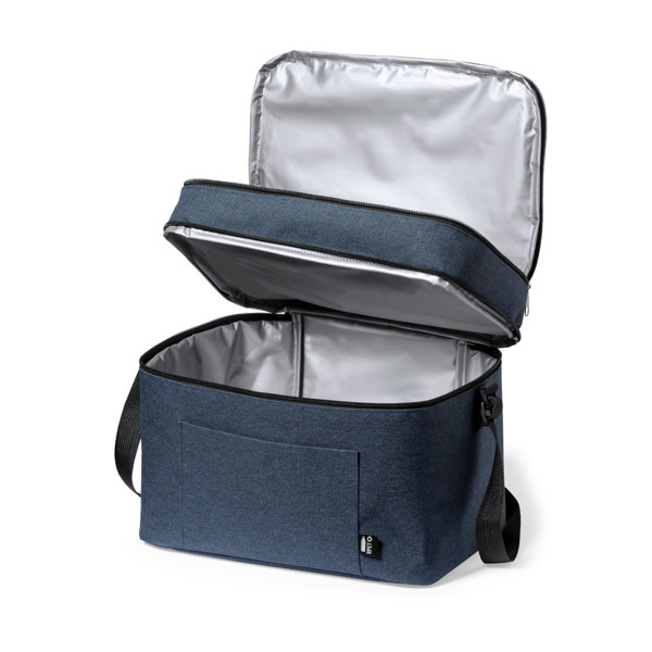 Bolsa Refrigeradora Teindor - Cinza