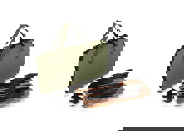 InSideOut 6-piece Knife Set Chef on the Go