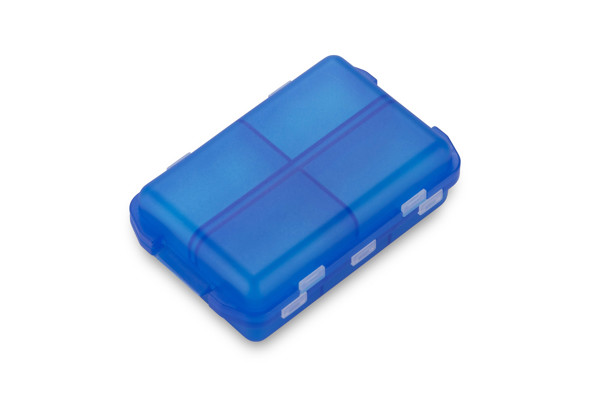 Tablet container TABWE