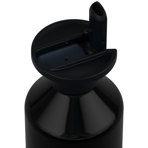 Dopper-pilli valkoinen