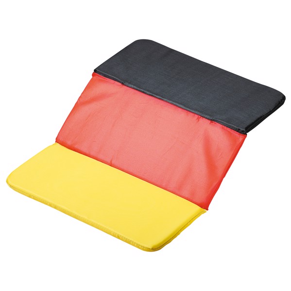 Coussin "Stade - Allemagne"