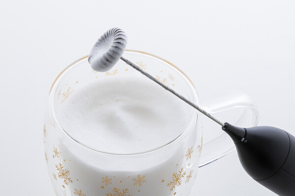 Mousseur à lait RABS Macchiato