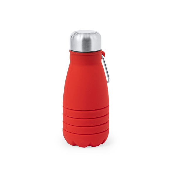 Foldable Bottle Fael - White