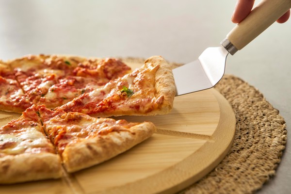 Bambu pizzasetti Vale
