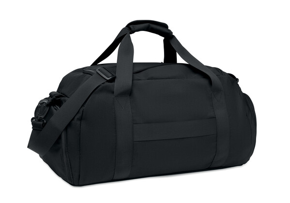 Borsa sportiva in nylon 20L Eleva