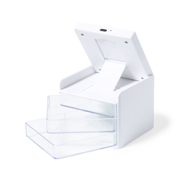 Carregador Organizador Macky