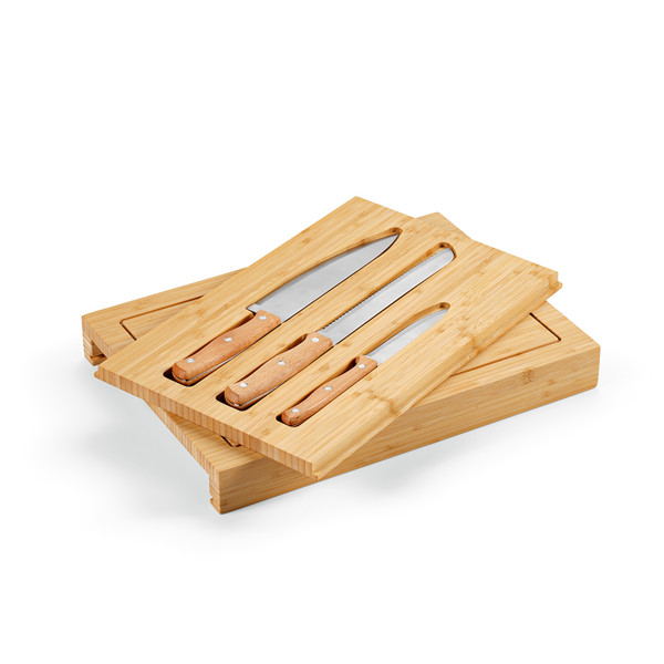 Brancusi Board