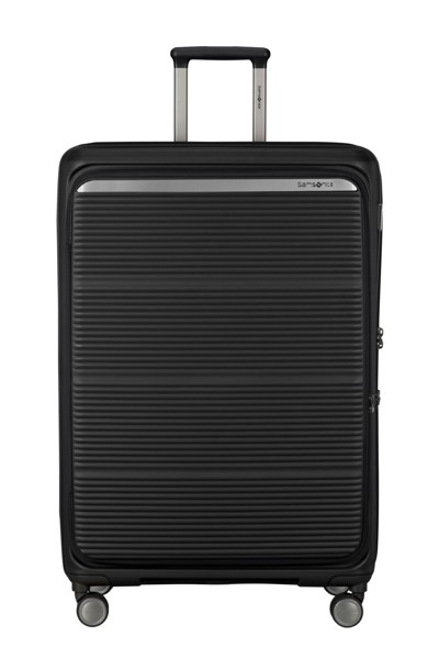 Paralux Hs Spinner 81/30 Exp - Samsonite - Black