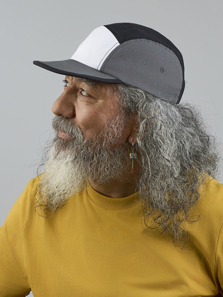 Darwin - Off White Olive Khaki