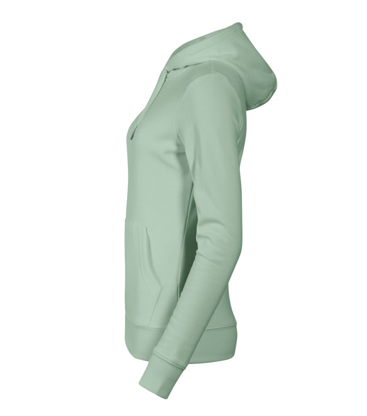 Mikina Dámská Malfini® Cape - Sage / XL