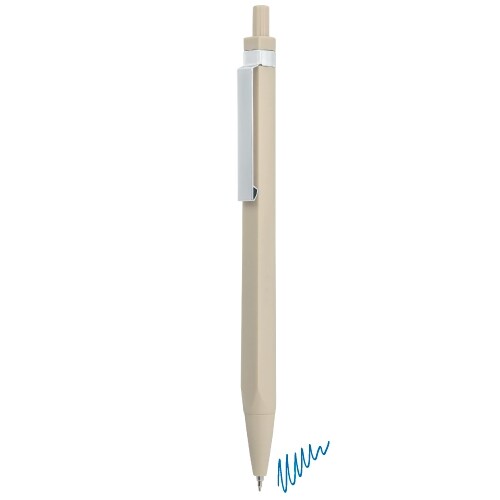 STYLO SEMI GEL “ELIOT” - Cru
