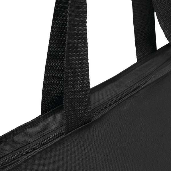 Shopper Easy - Black