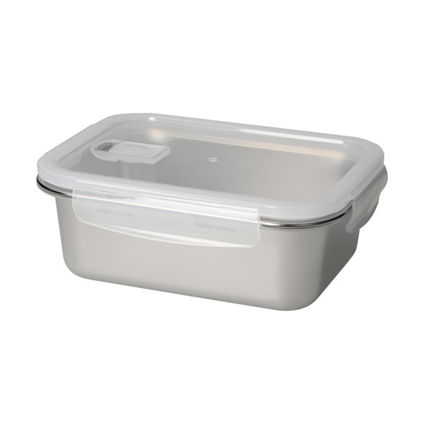 Storage Tin "Heat", 1,1L