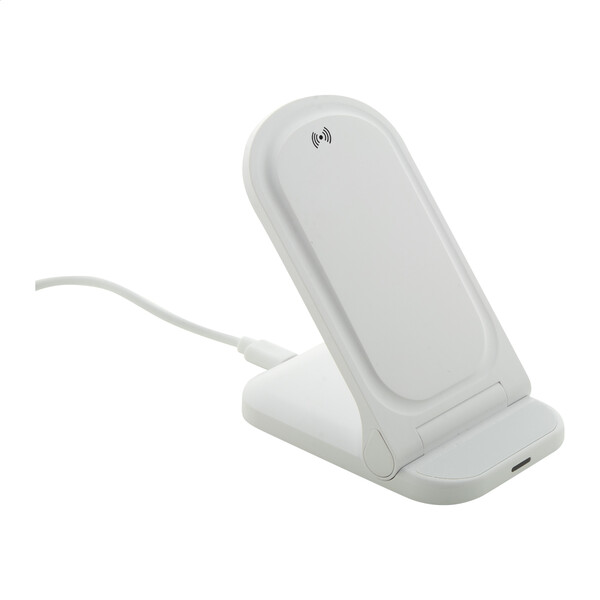 Rabs Wireless Charger Mobile Holder Rewolt