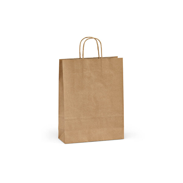 Vesuvio M Kraft Bag