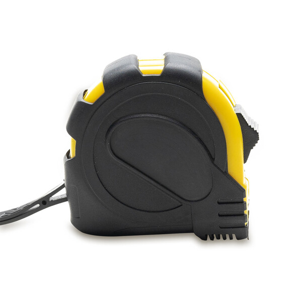 Eximo 5 m tape measure - Yellow / Black