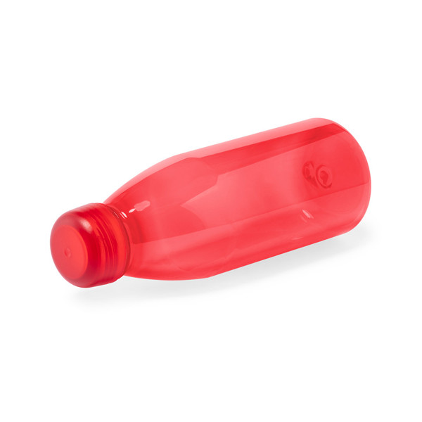 Bidon Warlock - Transparent