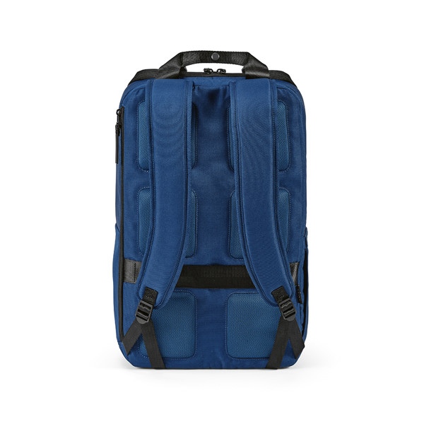 Bucharest Backpack - Modrá
