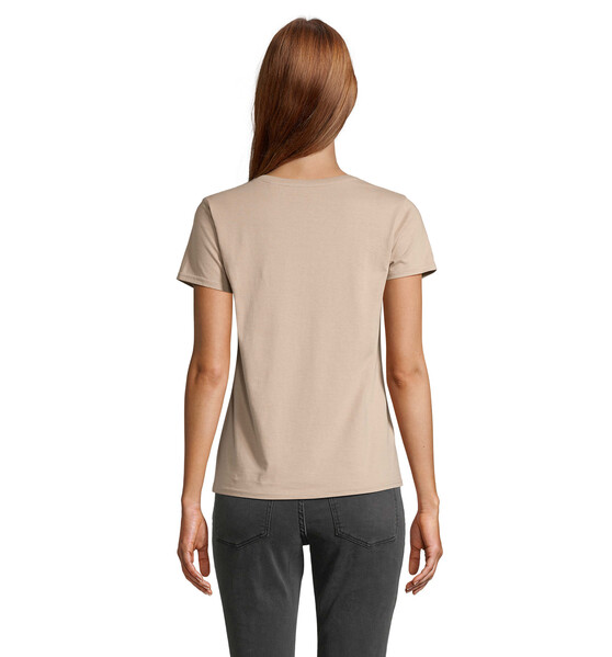 PIONEER WOMEN T-shirt 175g - CordaXXL