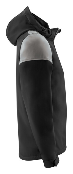 Printer Prime Softshell Black/Anthra S