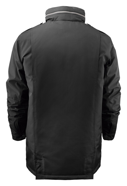 Harvest Kingsport Business Jacket Black 3XL