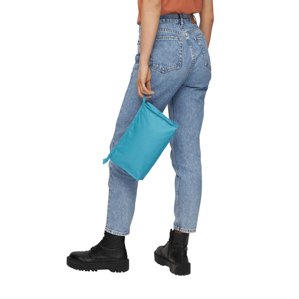 Toilet Bag Night & Day - Turquoise