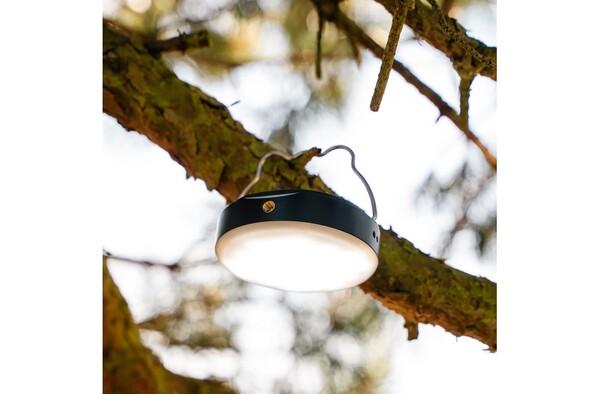 Lampe et batterie externe Aqiila Powerbird BL10, 10 000 mAh