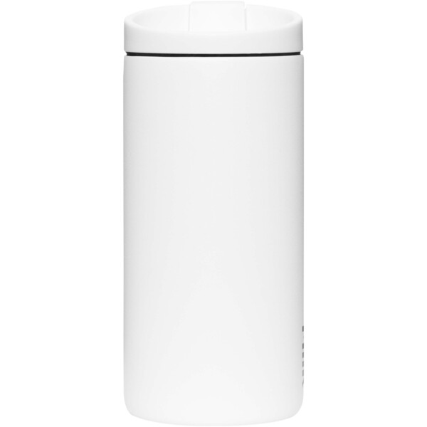 Bouteille d’eau MiiR Flip Traveler de 354 ml - Blanc