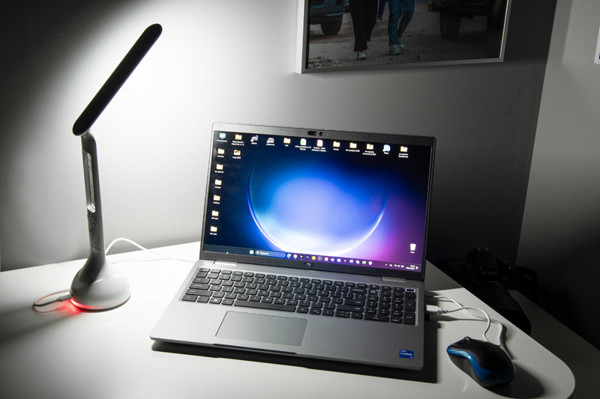 Table lamp ENLI