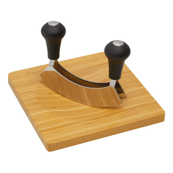 Herb Chopper Set Bunch