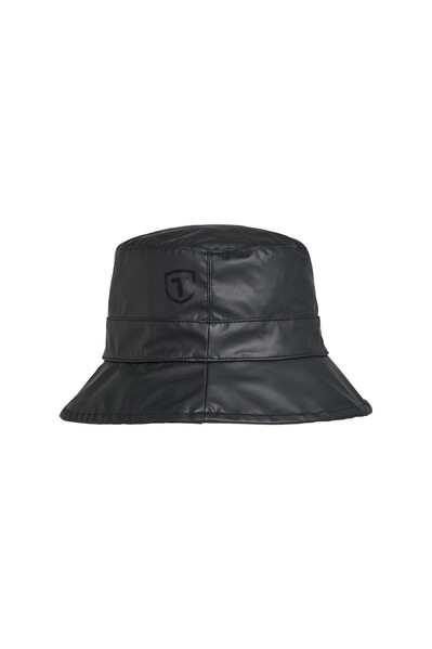 Apelviken Hat Pu U Black S/M