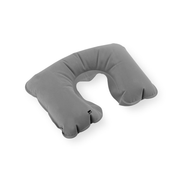 Coussin Vildex - Gris