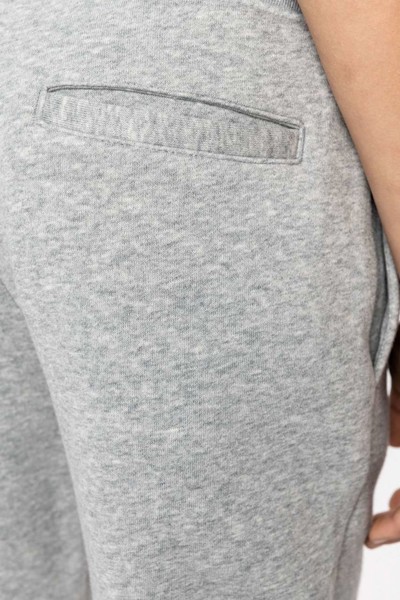 Kids’ Jogging Trousers - Black / 12/14