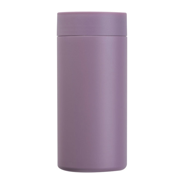MoLu Thermal Mug Le Port - Violet