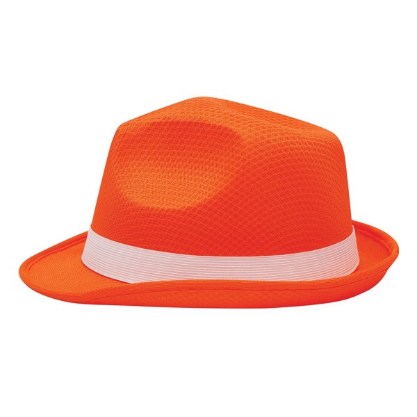 Freizeithut Cool Dance - Orange