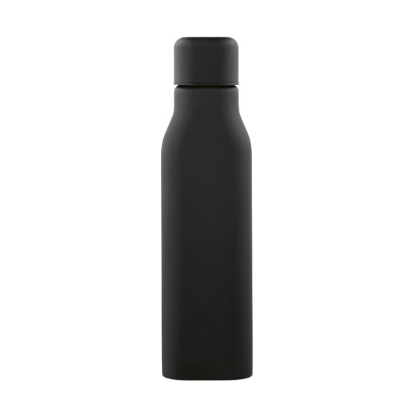 Virtuos Bottle - Čierna