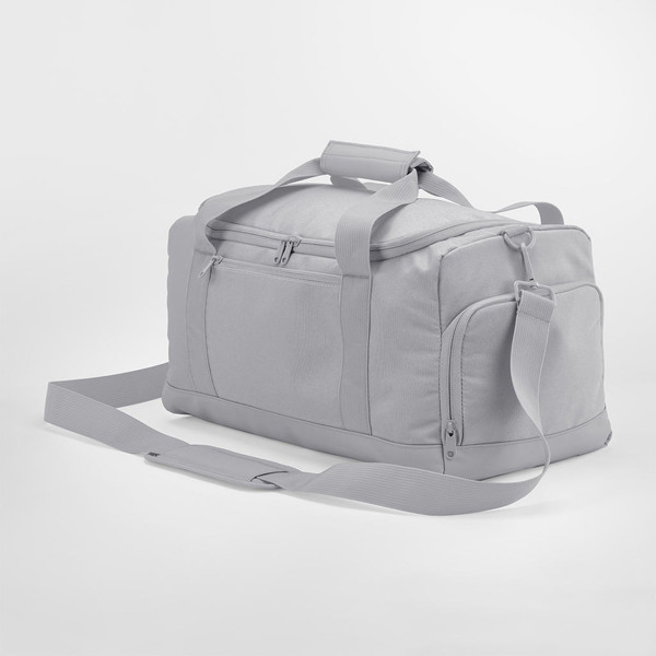 Small Training Holdall - Ice Grey / ONE SIZE